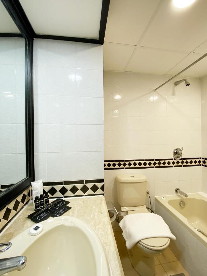 Junior Suite, Non-Smoking